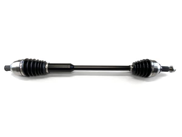 MONSTER AXLES - Monster XP Series Rear CV Axle for Polaris 1334593