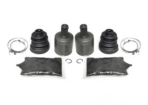 ATV Parts Connection - Inner CV Joint Kits for Polaris 1332538 2203442 Ranger & RZR Set of 2 Front