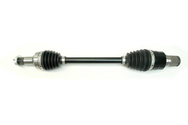 ATV Parts Connection - Rear Left CV Axle for KYMCO MXU 500i & 700i 2013-2018
