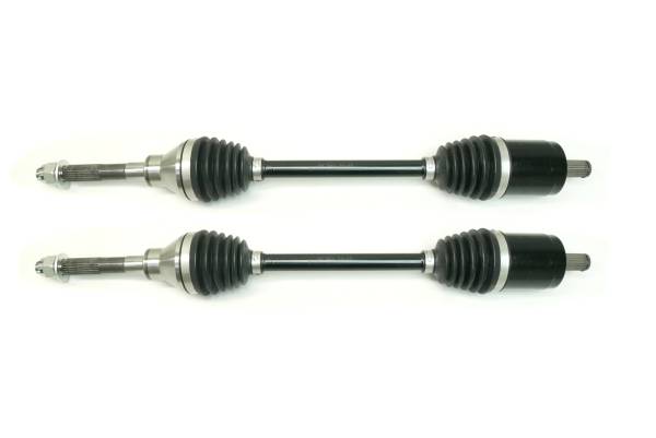ATV Parts Connection - Front CV Axles for Kubota RTV-X1140R & RTV-X1140W 2016-2020