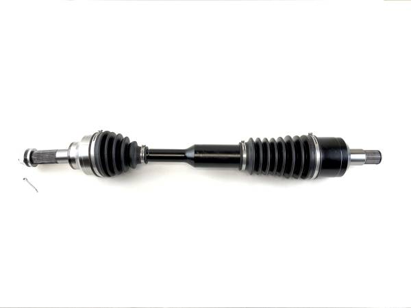 MONSTER AXLES - Monster XP Series Rear Left CV Axle for Kawasaki 59266-0049