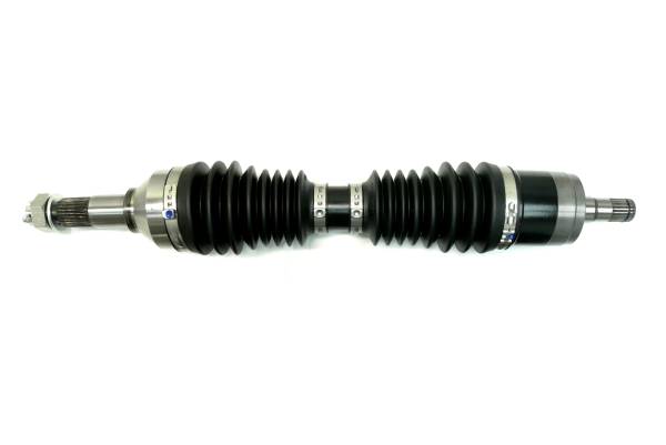 MONSTER AXLES - Monster XP Series Front Left CV Axle for Can-Am 705401115