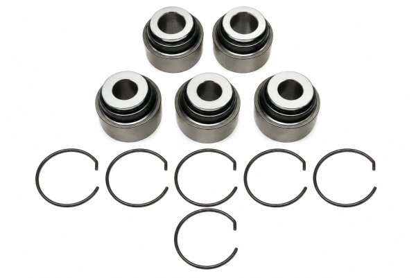 ATV Parts Connection - IRS Rear Suspension Bearing Kit for Honda Talon 1000X 1000X-4 1000R-4