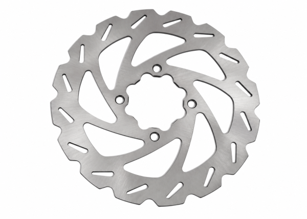ATV Parts Connection - Rear Brake Rotor for Yamaha ATV 5FK-2582W-00-00 2GU-25831-51-00