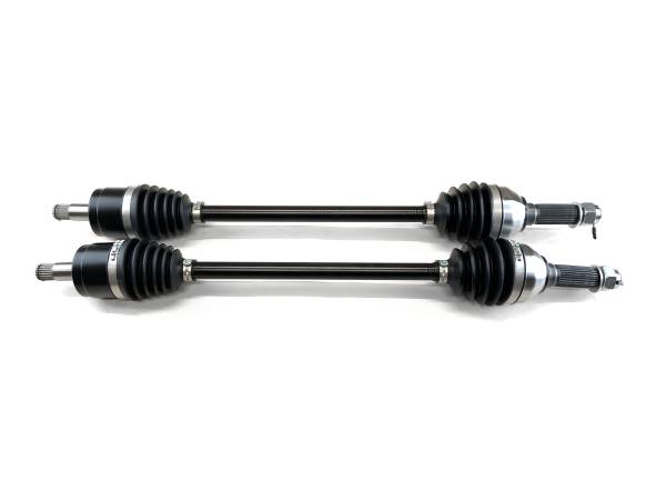ATV Parts Connection - Front CV Axles for CFMOTO U10 PRO & XL PRO 2025-2026 5HYV-270300-6000