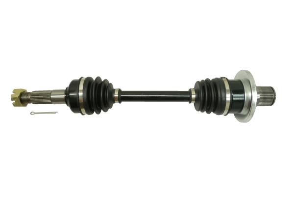 ATV Parts Connection - Precision