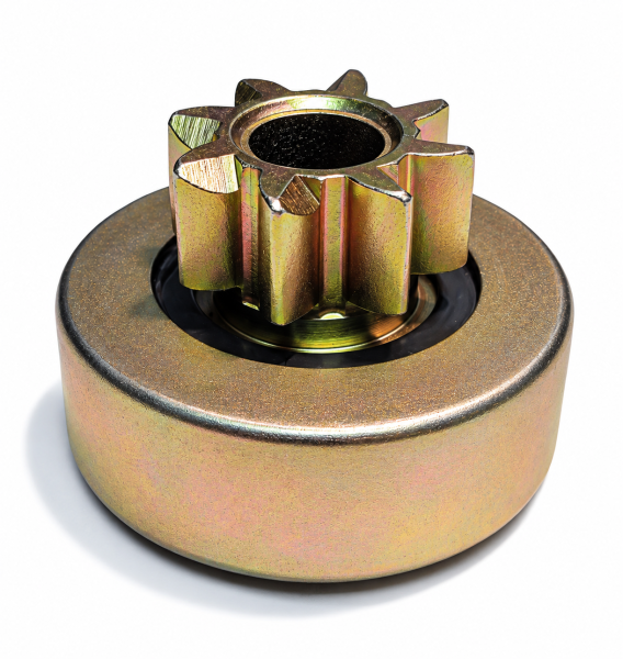 ATV Parts Connection - Starter Clutch for Ski-Doo Bombardier Snowmobile 410922958 415129338