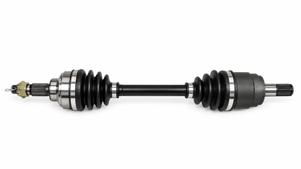 ATV Parts Connection - Front Right CV Axle for Honda Foreman 400 4x4 1995-2001