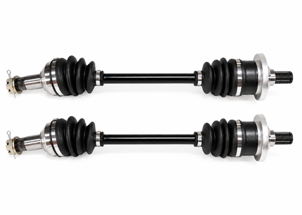 ATV Parts Connection - Front CV Axles for Arctic Cat TRV 400 2013-2014