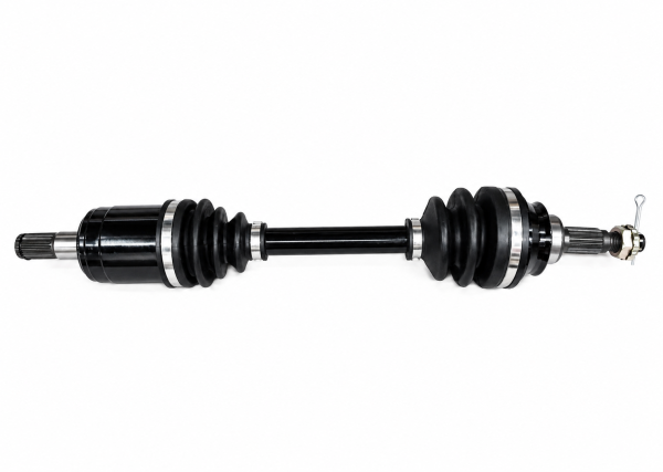 ATV Parts Connection - Front Left CV Axle for Honda Rincon 650 2003-2004