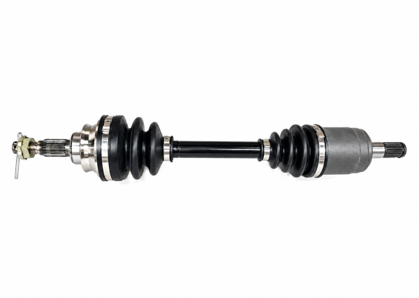 ATV Parts Connection - Front Right CV Axle for Honda Rincon 650 2003-2004