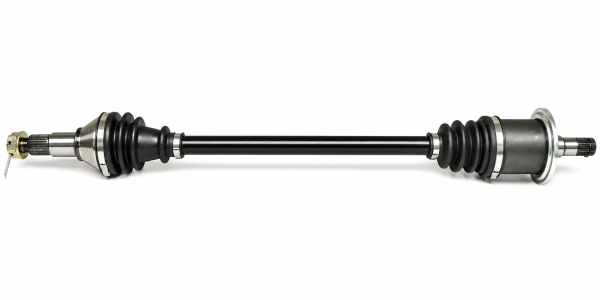ATV Parts Connection - Front Left CV Axle for Can-Am 705401235 Maverick 1000 & MAX 1000 2013-2018