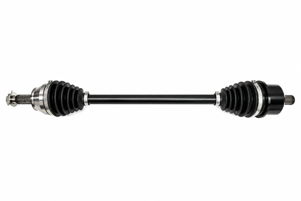 ATV Parts Connection - Front CV Axle for Arctic Cat Wildcatt XX 2018-2022 2502-708