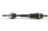 Monster Performance Parts - Monster Axles