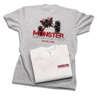 Monster Performance Parts - Monster Gear