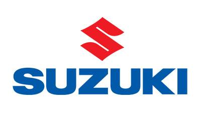 Suzuki Cover