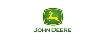 John Deere Build Banner - Mobile Cover