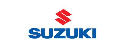 Suzuki Build Banner - Mobile Cover