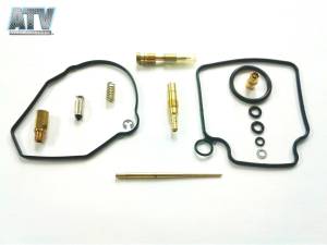 ATV Parts Connection - ATV Carburetor Rebuild Kits for Honda TRX250X - Image 1