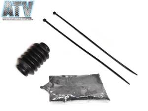 ATV Parts Connection - Boot Kits for Kawasaki 49006-1257 - Image 1