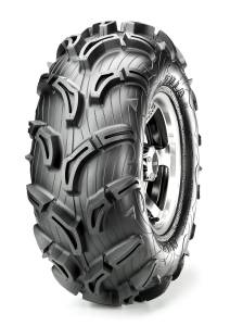 Maxxis - Maxxis Zilla AT27X12-14 6 Ply Off Road Tubeless Tire - Image 1