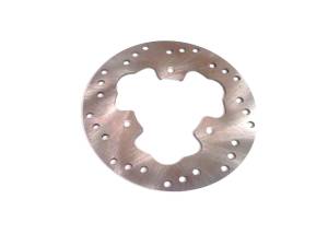 ATV Parts Connection - Monster Brakes Set of Rotors replacement for Polaris 5245716, 5247961 - Image 3
