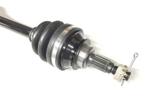 ATV Parts Connection - Complete CV Axles replacement for Honda 44350-HN8-003, 44350-HN8-013 - Image 2
