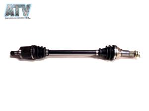 ATV Parts Connection - Complete CV Axles replacement for Can-Am 705400953 - Image 1