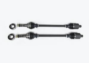 ATV Parts Connection - CV Axle Pairs (2) replacement for Polaris 1332826, 1332960, 3514342, 3514634 - Image 1