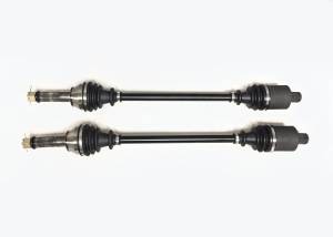 ATV Parts Connection - CV Axle Pairs (2) replacement for Polaris 1332826, 1332960, 3514342, 3514634 - Image 6