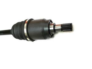 ATV Parts Connection - Complete CV Axles replacement for Honda 44220-HL3-A01 + 44250-HL3-A02 - Image 3