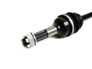 All Balls Racing - Complete CV Axles for CF-Moto Z Force 800 (Z8-EX Sport) - Image 2
