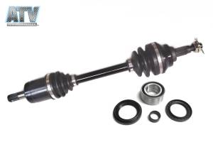 ATV Parts Connection - Complete CV Axles replacement for Honda 44220-HN8-003, 44250-HN8-003 - Image 1