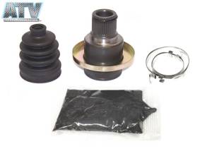 ATV Parts Connection - Rear Axle Right Inner CV Joint Kit for Yamaha Grizzly 660 4x4 2002 ATV - Image 1