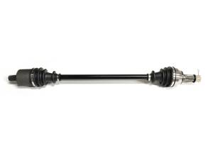 ATV Parts Connection - Complete CV Axles replacement for Polaris 1333123 - Image 1