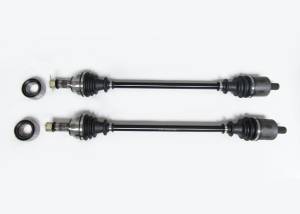 ATV Parts Connection - CV Axle Pairs (2) replacement for Polaris 1333123 - Image 1