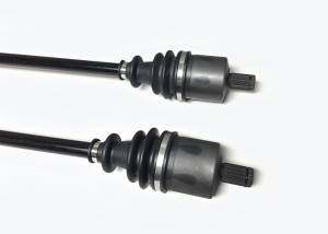 ATV Parts Connection - CV Axle Pairs (2) replacement for Polaris 1333123 - Image 2