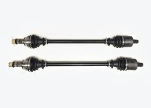 ATV Parts Connection - CV Axle Pairs (2) replacement for Polaris 1333123 - Image 6