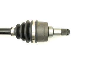 ATV Parts Connection - Complete CV Axles replacement for Yamaha 3HN-2510F-01-00, 3HN-2510H-00-00 - Image 3