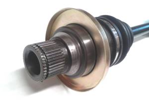 ATV Parts Connection - Rear CV Axle for Suzuki King Quad 700 4x4 2005-2006 Left or Right - Image 3