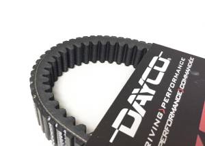 Dayco - Drive Belts for Bombardier 420280360, 715000302, 715900030 - Image 2