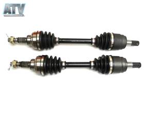 ATV Parts Connection - CV Axle Pairs (2) replacement for Honda 42350-HM7-003, 42250-HM7-003 - Image 1
