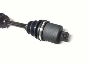ATV Parts Connection - Complete CV Axles replacement for Polaris 1380157 - Image 2