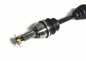 ATV Parts Connection - Complete CV Axles replacement for Polaris 1380157 - Image 3