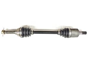 ATV Parts Connection - Complete CV Axles replacement for Suzuki 54901-03G22, 54901-03G20, 54901-03G10 - Image 1