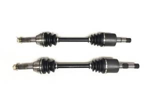 ATV Parts Connection - CV Axle Pairs (2) replacement for Polaris 1332284, 1332285 - Image 1