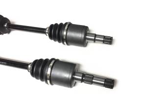ATV Parts Connection - CV Axle Pairs (2) replacement for Polaris 1332284, 1332285 - Image 2