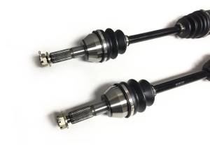 ATV Parts Connection - CV Axle Pairs (2) replacement for Polaris 1332284, 1332285 - Image 3