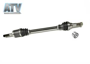 ATV Parts Connection - Complete CV Axles replacement for Can-Am 705400952 - Image 1