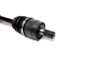 ATV Parts Connection - Complete CV Axles replacement for Honda 42350-HP7-A01, 42220-HP7-A01 - Image 3